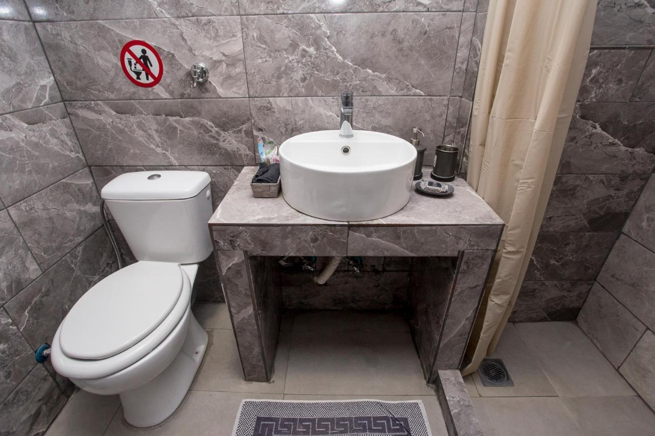 Closer "Penthouse Apartment 1" Θεσσαλονίκη Εξωτερικό φωτογραφία